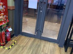 -赛百味SUBWAY(汉峪金谷店)