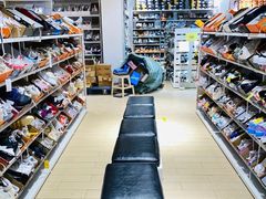 -伊势丹(现代城店)