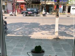 -收获咖啡HARVEST RESERVE(苍山店)