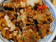 东京风牛肉饭-小川洋风料理(汉街店)