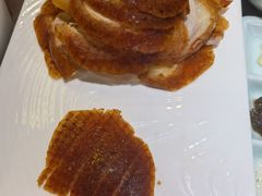 -恭敬李·烤鸭(天坛北门店)