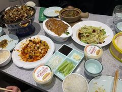 -紫光园·烤鸭(紫燕中路店)