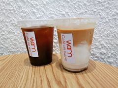 -Cafe on warm(丹霞店)