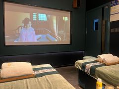 -青春足迹·概念店·小憩足疗SPA