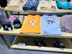-URBAN REVIVO(济南世茂广场店)