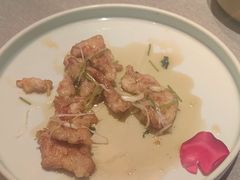 -宏达老菜馆(东安街店)