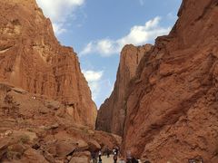 -天山神秘大峡谷