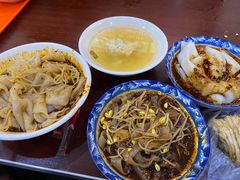 -张明富面皮店(东大街店)