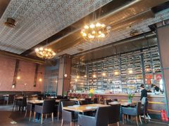 大堂-SMOKI & CO(五大道店)