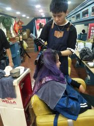 -Hair Glam 格拉姆造型旗舰店