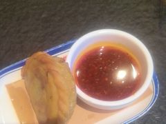 -福苗小骆驼烧烤(大唐不夜城店)