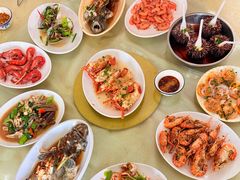 -板桥海鲜广场(文明东店)