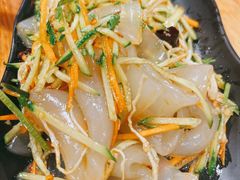 -清真海鲜大排档(原芥园道店)