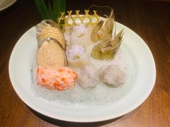 -山葵家·创意料理(临平银泰城店)