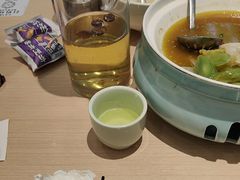 -吕氏疙瘩汤·新鲁菜(潍坊银座店)