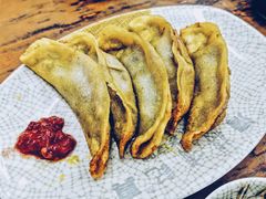 -清真蒋有记(老门东店)