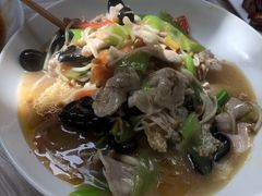 -龙潭李鸭子同乐饭店
