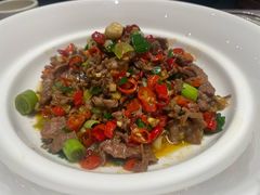 -洞庭鱼香(万科店)