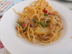 -必胜客(WOW合肥北城店)