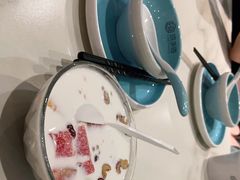 -香香海南菜餐厅