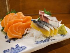 -古都日本料理(高桥路店)
