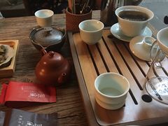 -瓦库茶馆17号(海汇港店)