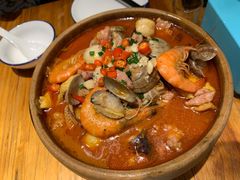 -大厨的餐厅(曾厝垵总店)