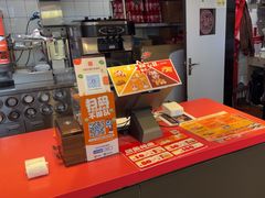 -汉堡王(华润五彩城店)