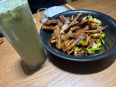 -掌上鲜(南顺城街店)