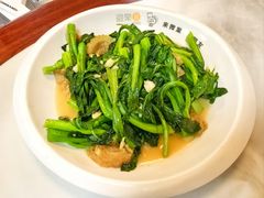-芳华轩•客家菜馆(梧桐山店)