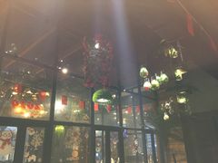 -别院里音乐餐酒吧(双流航空港店)