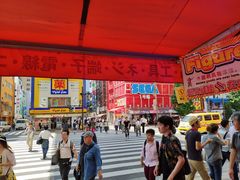 -秋叶原电器街