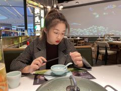 -洪氏嗨捞·猪肚鸡火锅(阳光天地店)