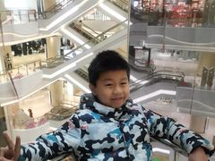 -SFC上影影城(新世界店)