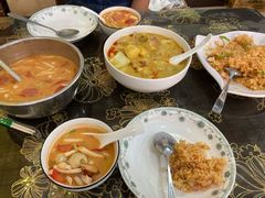 -家利美食店