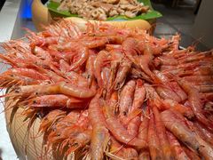 -星伦多自助料理·涮烤一体(杭州来福士店)