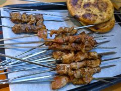 -四禧精酿铜锅涮肉·烧烤工场(大明湖店)