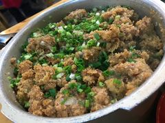 -灶东家民间菜(回兴店)