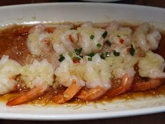 -金牌外婆家(苏州中心店)