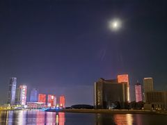 -海河外滩公园