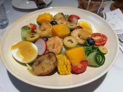-MEAT MATE 鲜食肉铺(北京太古坊店)