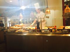 -So Lounge索兰至餐厅(蓝色港湾店)