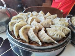 -老王烫面角(北京路店)