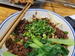 -老白家面馆(测绘东路总店)