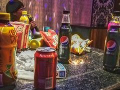 -快乐迪KTV(中山路店)