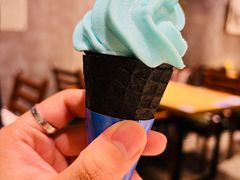 冰淇淋-小大董·烤鸭(五棵松店)