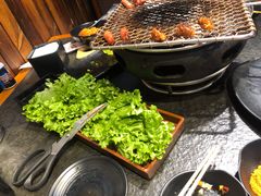 -火炉旺烤肉啤酒屋(沈北创始店)