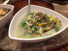 -麗華港式茶餐厅(田寮村南区店)