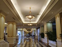 -随州碧桂园凤悦凤凰酒店