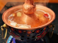 -南门涮肉(上海一店)